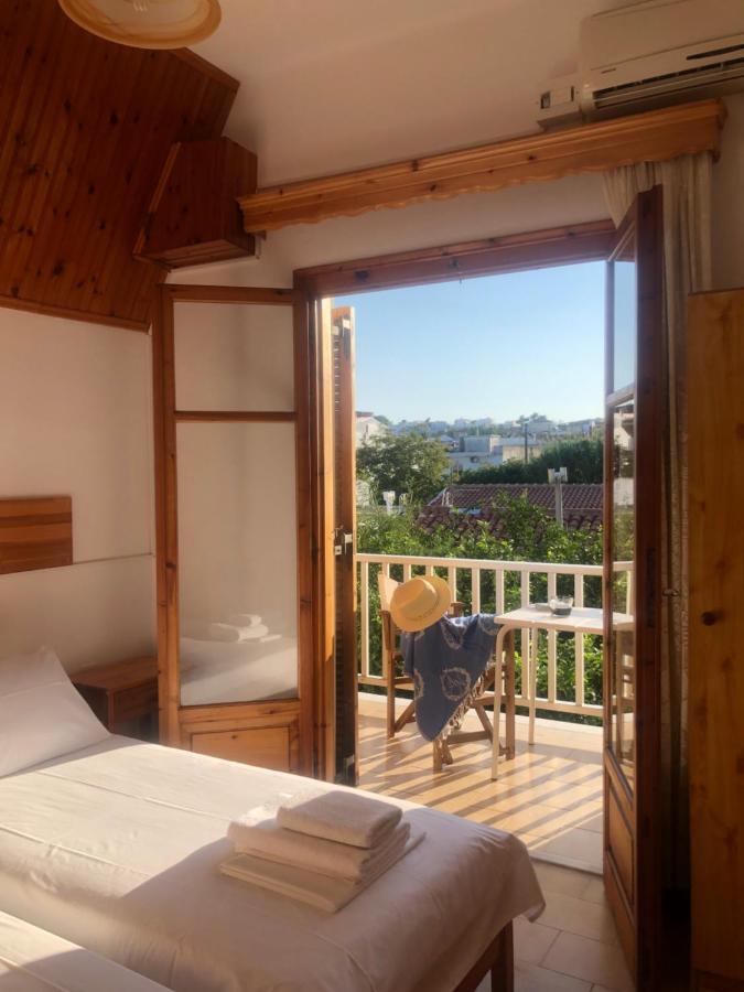 Anastasis Rental Rooms Szkiáthosz Kültér fotó