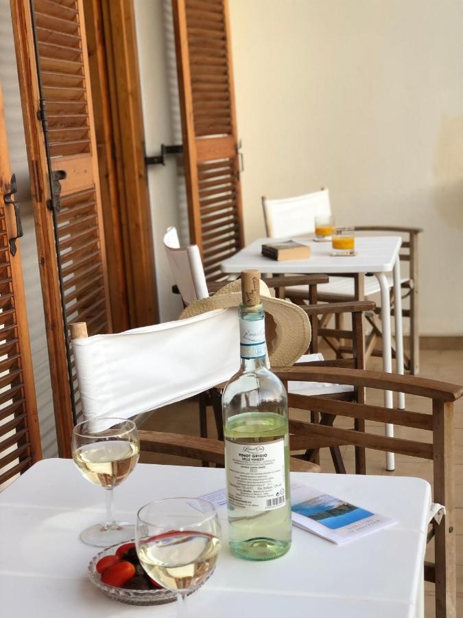 Anastasis Rental Rooms Szkiáthosz Kültér fotó