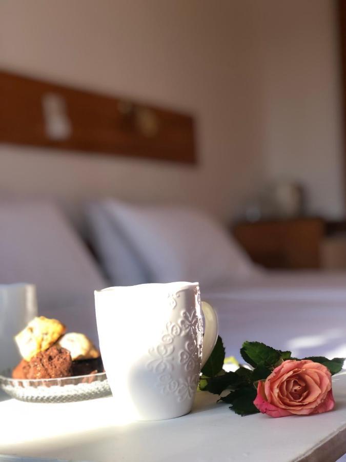 Anastasis Rental Rooms Szkiáthosz Kültér fotó