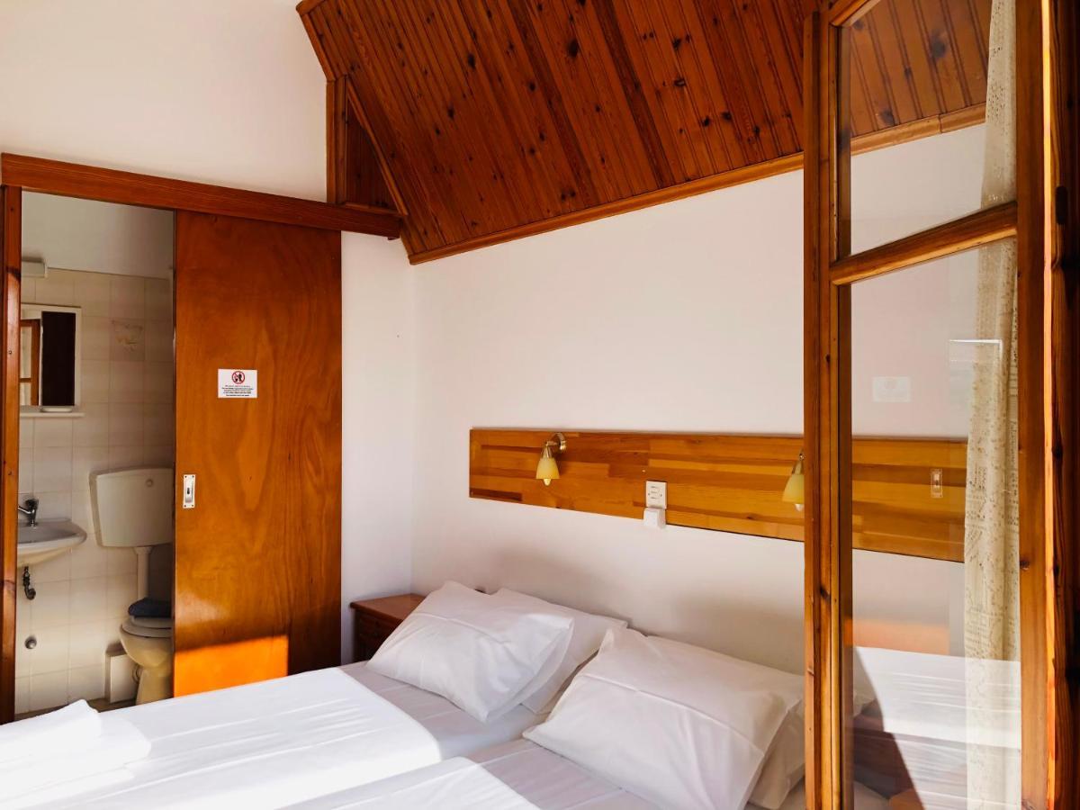 Anastasis Rental Rooms Szkiáthosz Kültér fotó