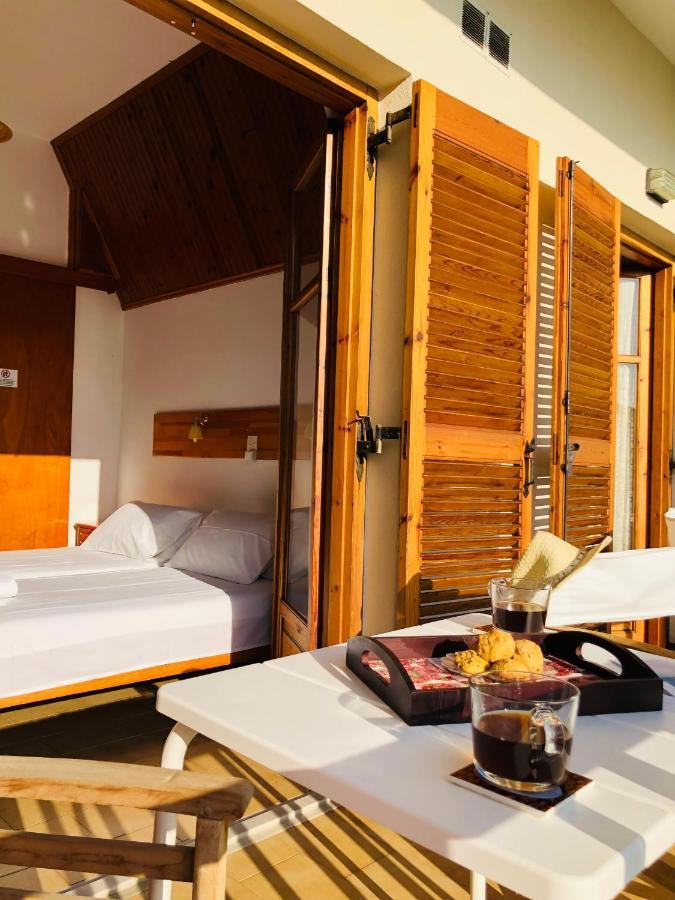 Anastasis Rental Rooms Szkiáthosz Kültér fotó