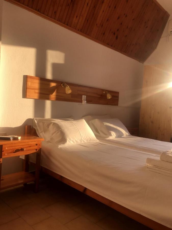 Anastasis Rental Rooms Szkiáthosz Kültér fotó