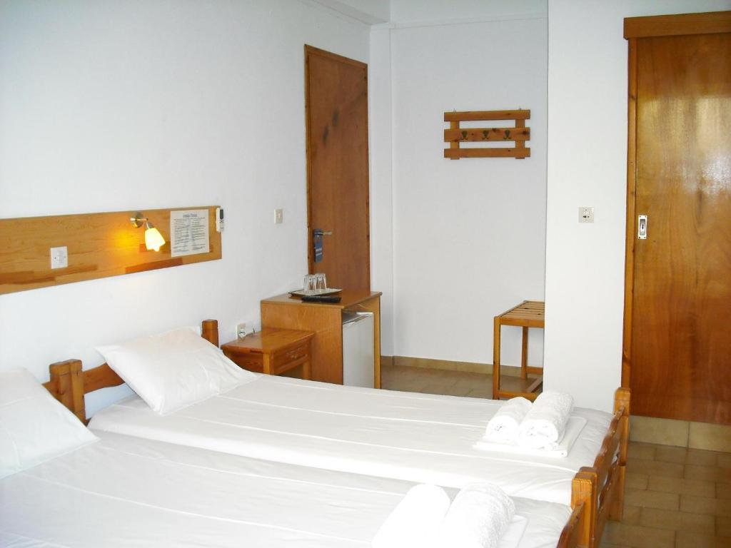 Anastasis Rental Rooms Szkiáthosz Kültér fotó